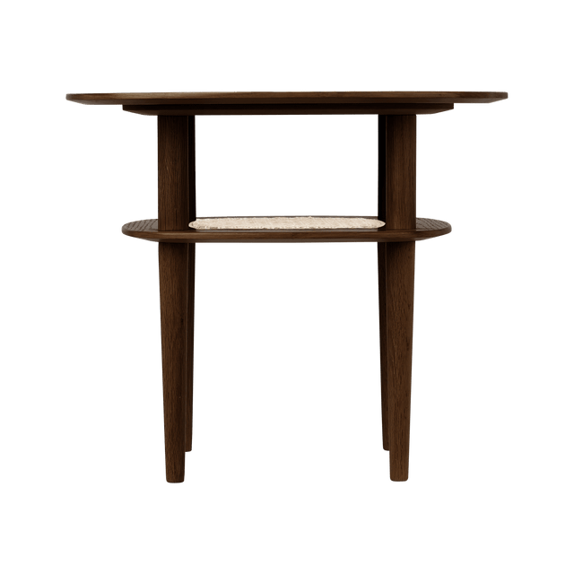 Together Smooth Square 60 | coffee table