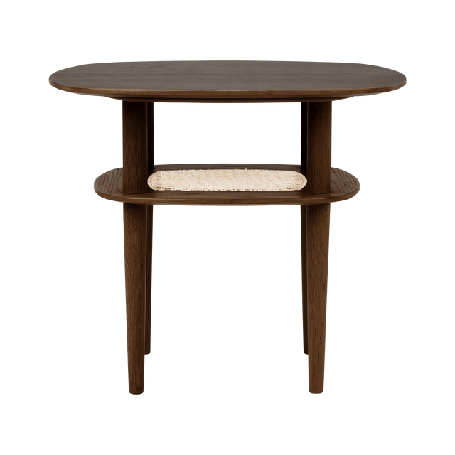 Together Smooth Square 60 | coffee table