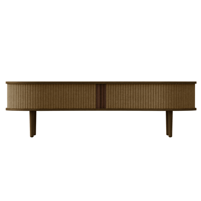 Audacious | tv bench