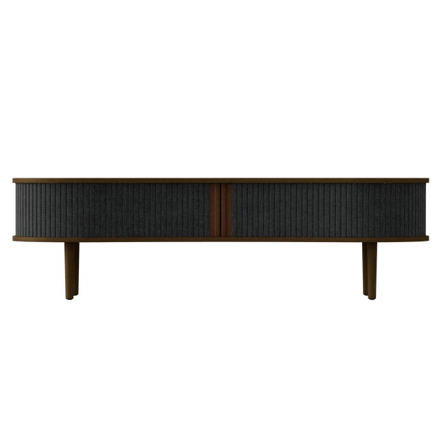 Audacious | tv bench