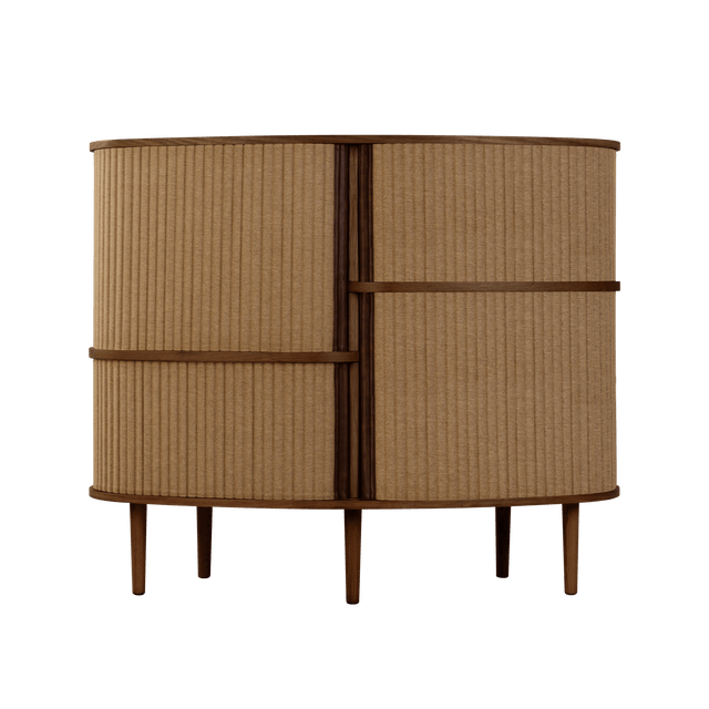 Audacious | highboard