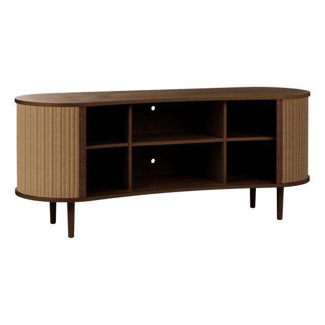 Audacious | sideboard