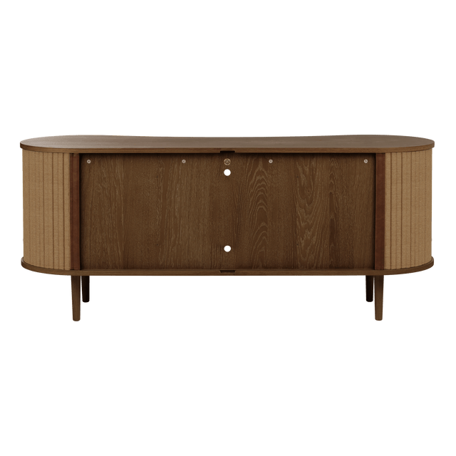 Audacious | sideboard
