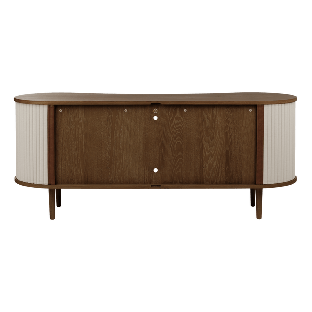 Audacious | sideboard
