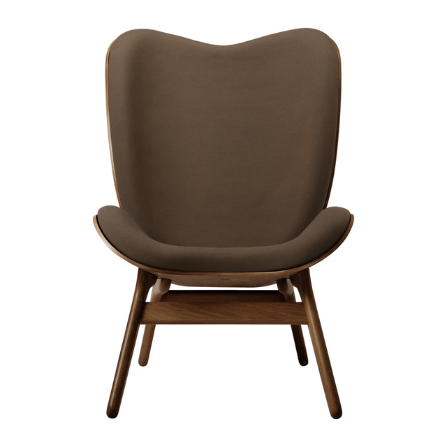 A Conversation Piece Tall | lounge chair