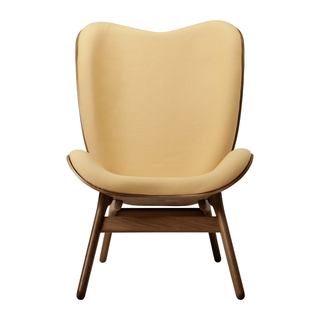 A Conversation Piece Tall | lounge chair
