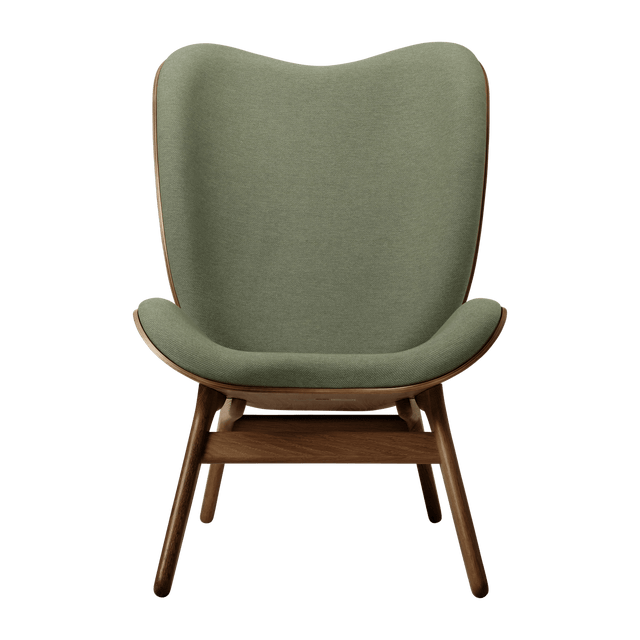 A Conversation Piece Tall | lounge chair