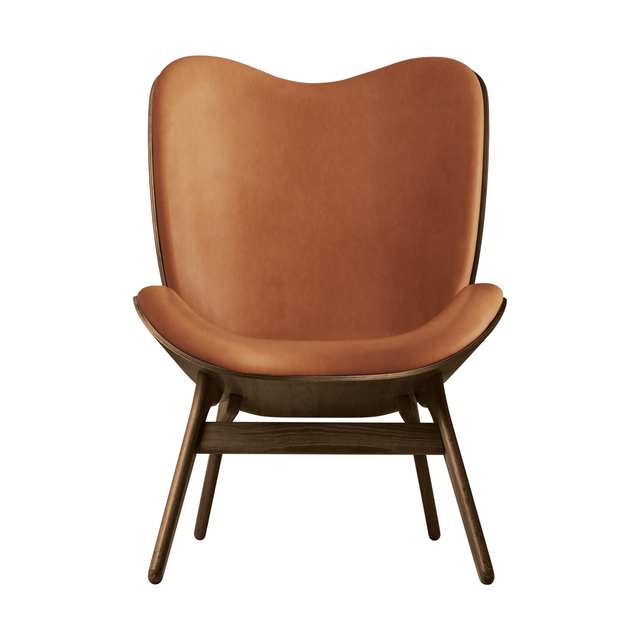 A Conversation Piece Tall | lounge chair