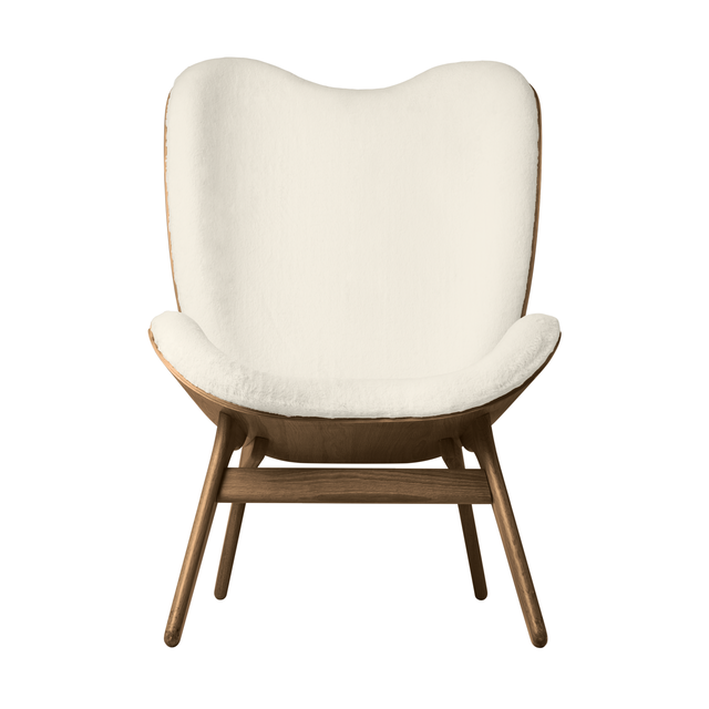 A Conversation Piece Tall | lounge chair