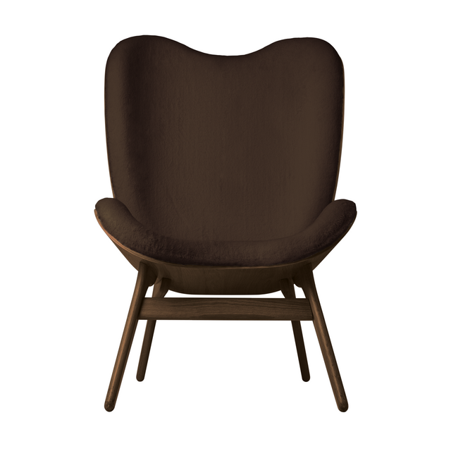 A Conversation Piece Tall | lounge chair