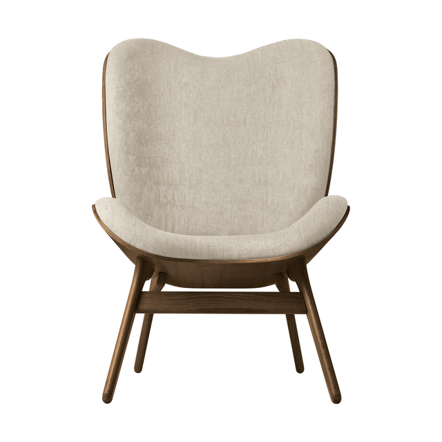 A Conversation Piece Tall | lounge chair