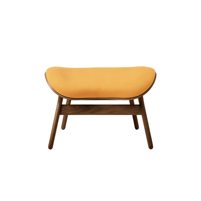 A Conversation Piece | ottoman