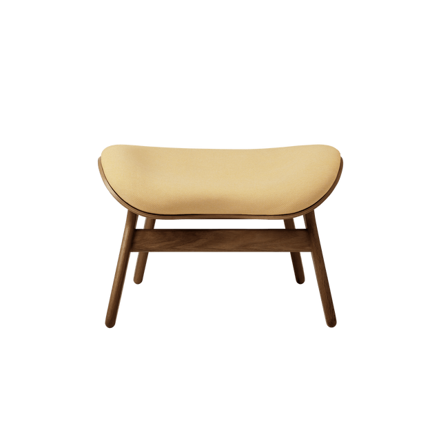 A Conversation Piece | ottoman