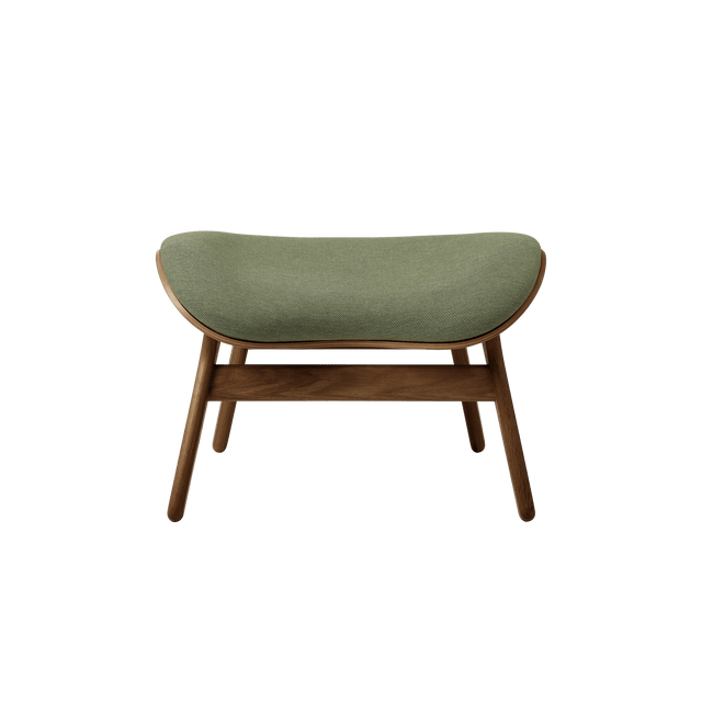 A Conversation Piece | ottoman