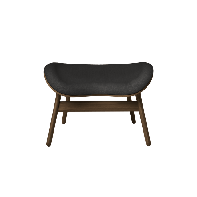 A Conversation Piece | ottoman