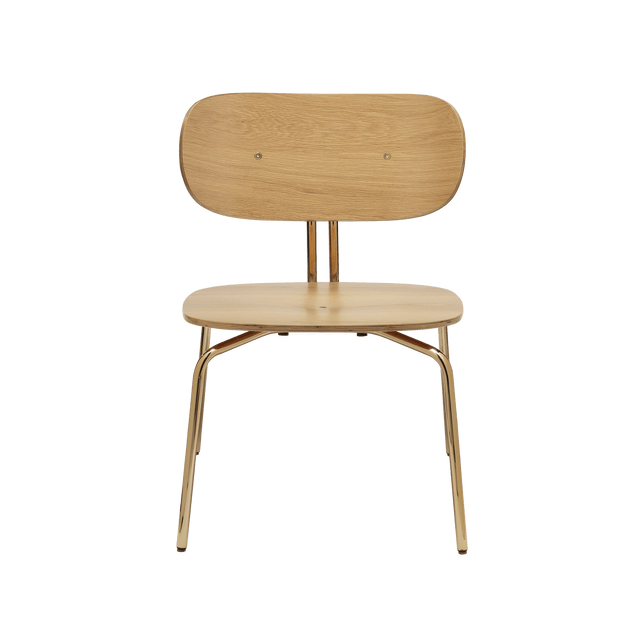 Curious | lounge chair