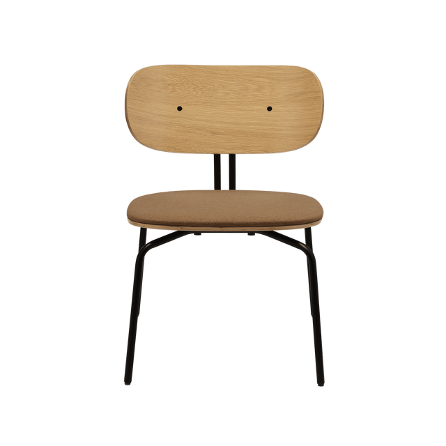 Curious | lounge chair