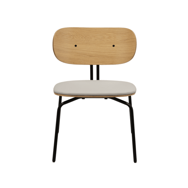 Curious | lounge chair