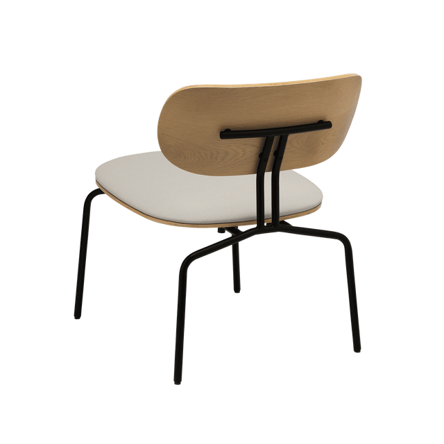 Curious | lounge chair