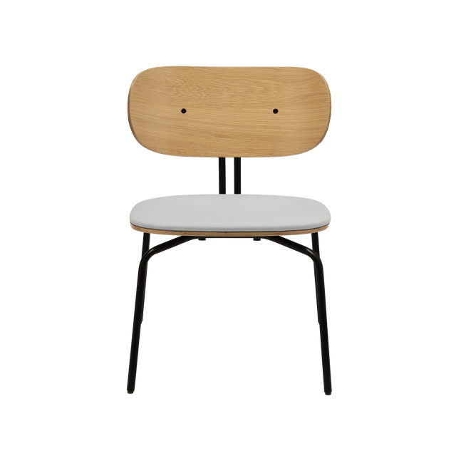 Curious | lounge chair