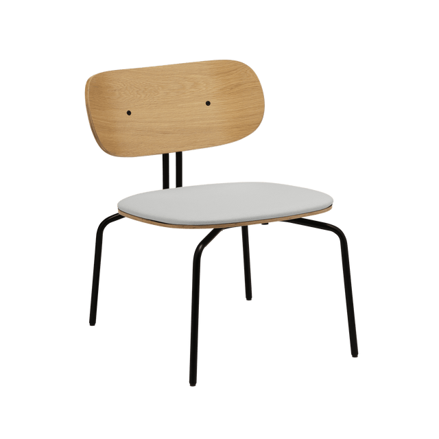 Curious | lounge chair