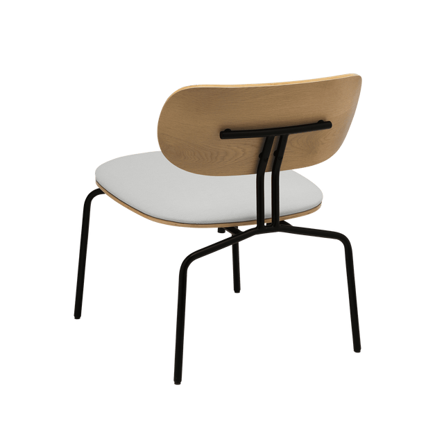 Curious | lounge chair