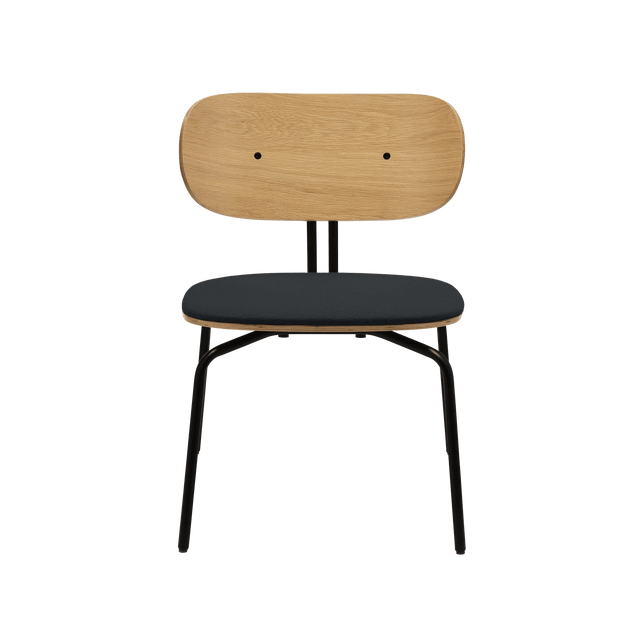 Curious | lounge chair