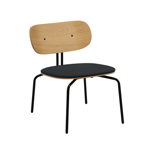 Curious | lounge chair