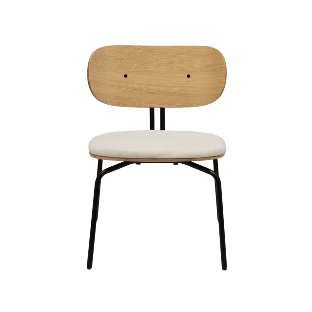 Curious | lounge chair