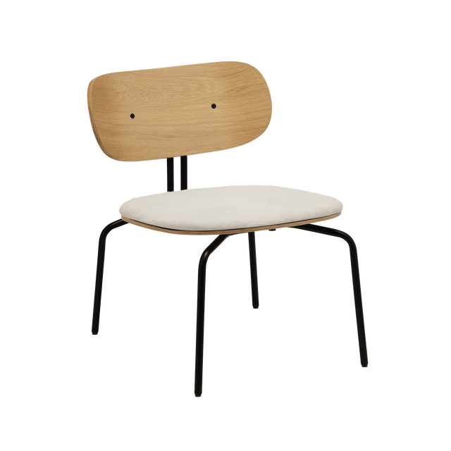 Curious | lounge chair