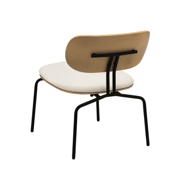 Curious | lounge chair