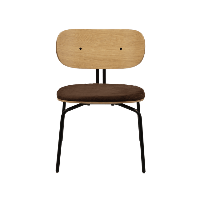 Curious | lounge chair