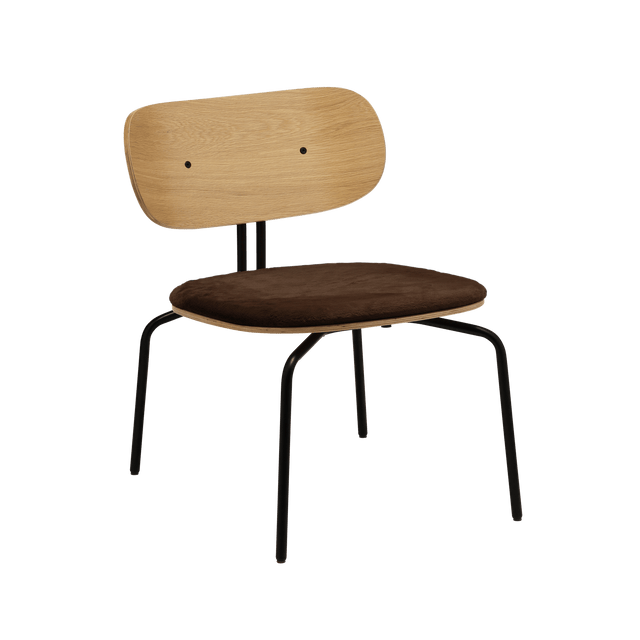 Curious | lounge chair