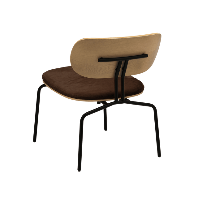 Curious | lounge chair