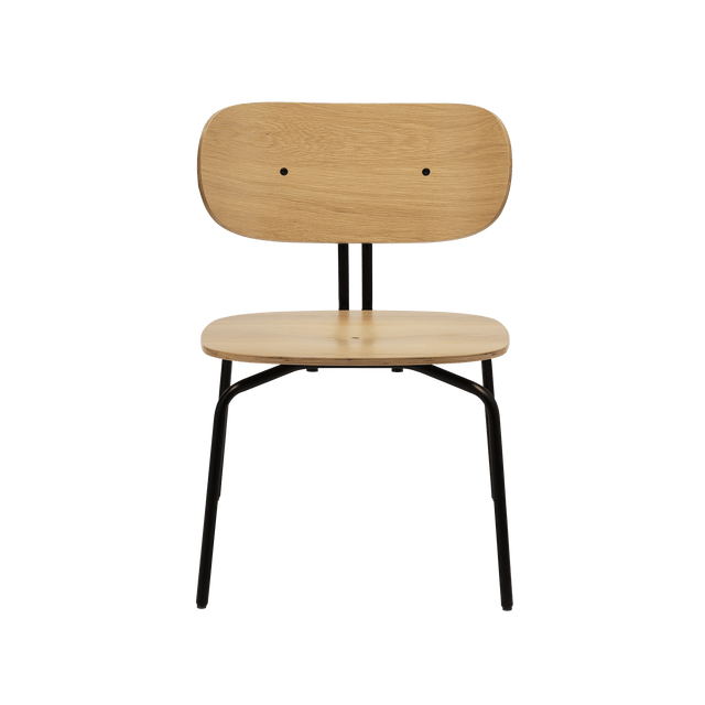 Curious | lounge chair