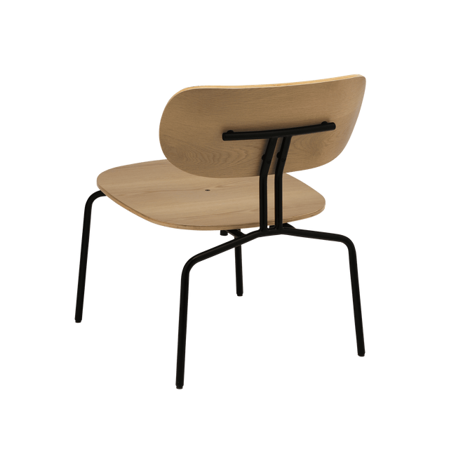 Curious | lounge chair