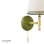 Joules Upton Wall Light