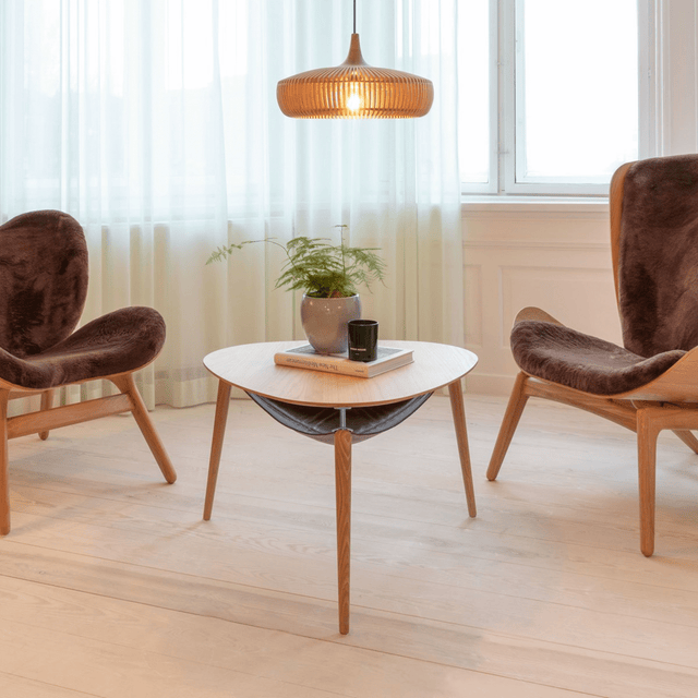 Hang Out | coffee table