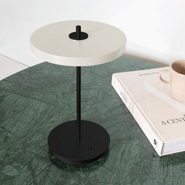Asteria Move | portable lamp
