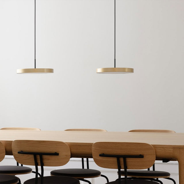 Asteria Plus | pendant lamp