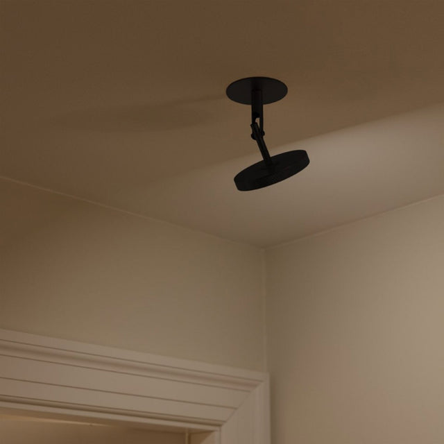 Asteria Spot | wall/ceiling lamp