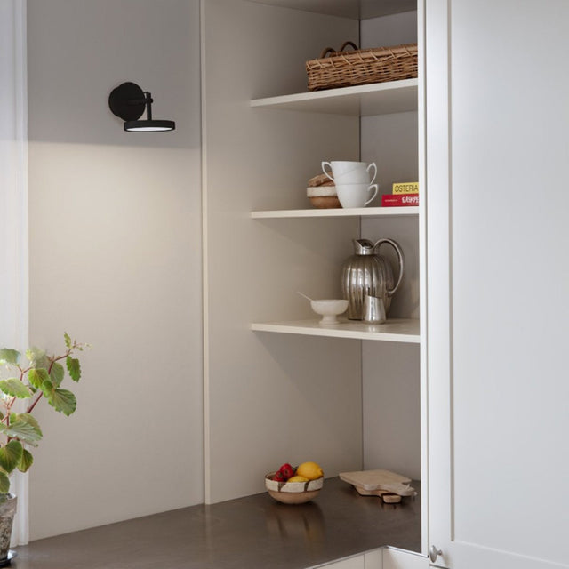 Asteria Spot | wall/ceiling lamp