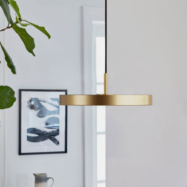 Asteria Plus | pendant lamp