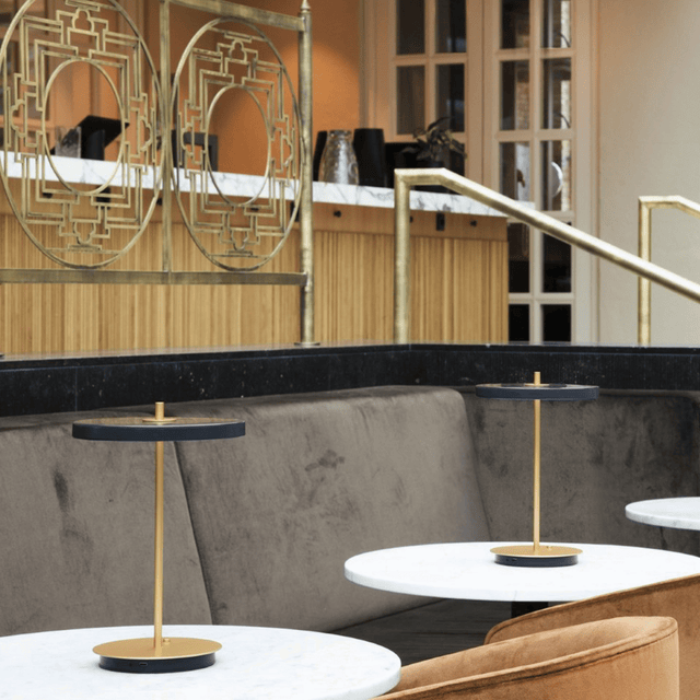 Asteria Move | portable lamp