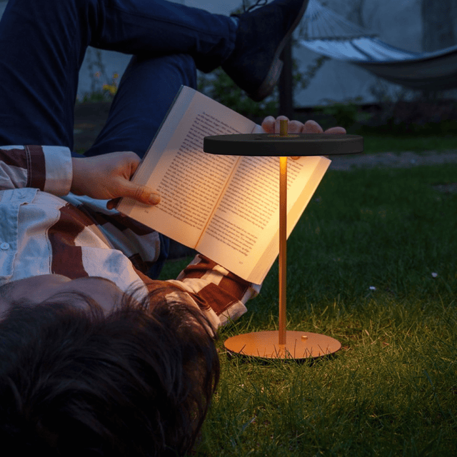 Asteria Move | portable lamp