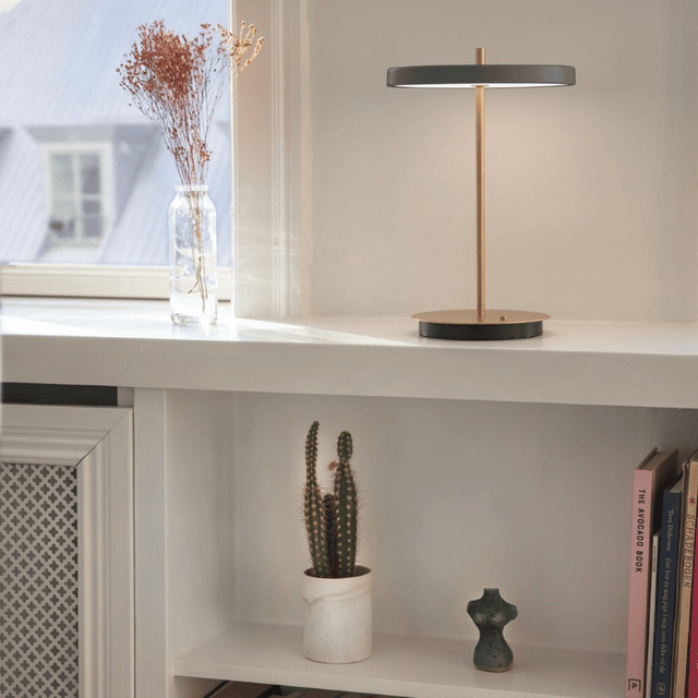 Asteria Move | portable lamp