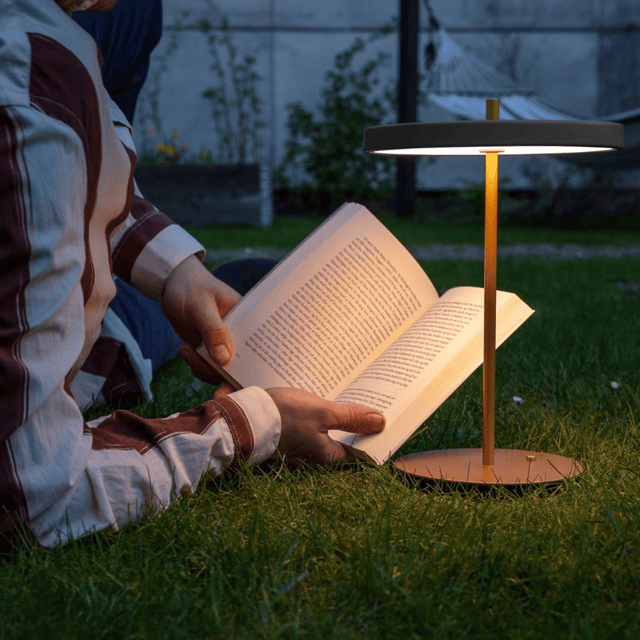 Asteria Move | portable lamp