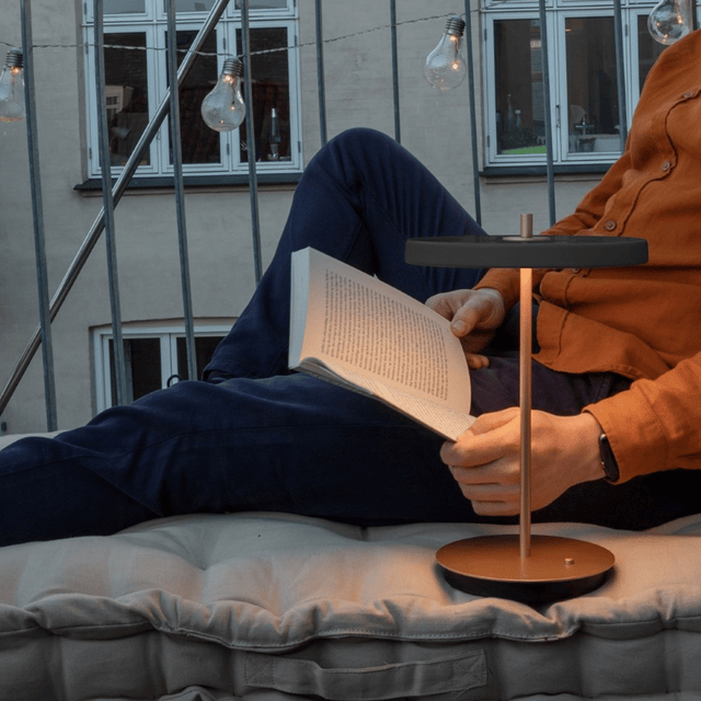 Asteria Move | portable lamp