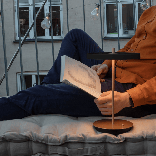 Asteria Move | portable lamp