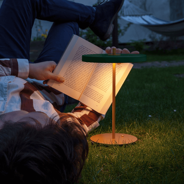 Asteria Move | portable lamp